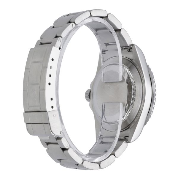 Rolex Submariner 16610